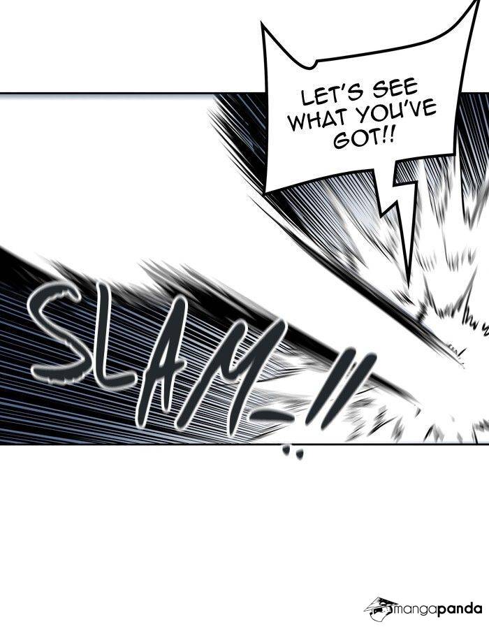 Tower of God Chapter 421 image 36